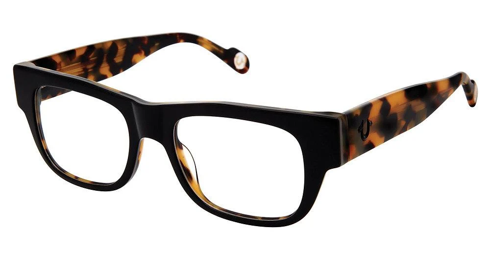 True-Religion TRU-T4029 Eyeglasses - Image 2