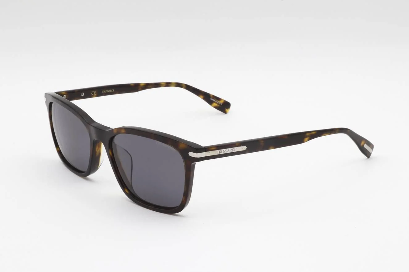 Trussardi STR459F Sunglasses - Image 3