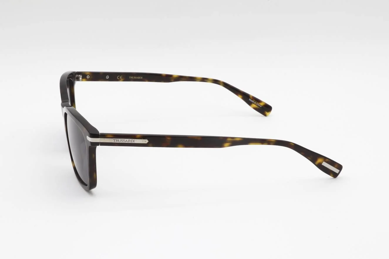 Trussardi STR459F Sunglasses - Image 4