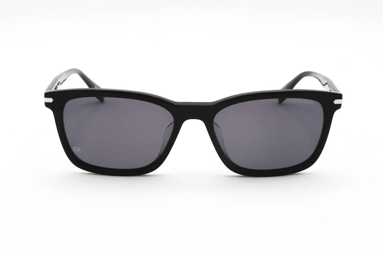 Trussardi STR459F Sunglasses - Image 5