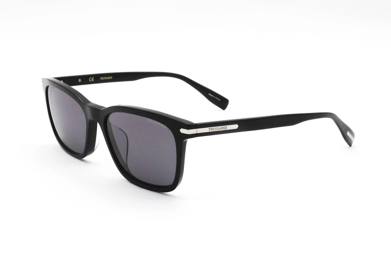 Trussardi STR459F Sunglasses - Image 7