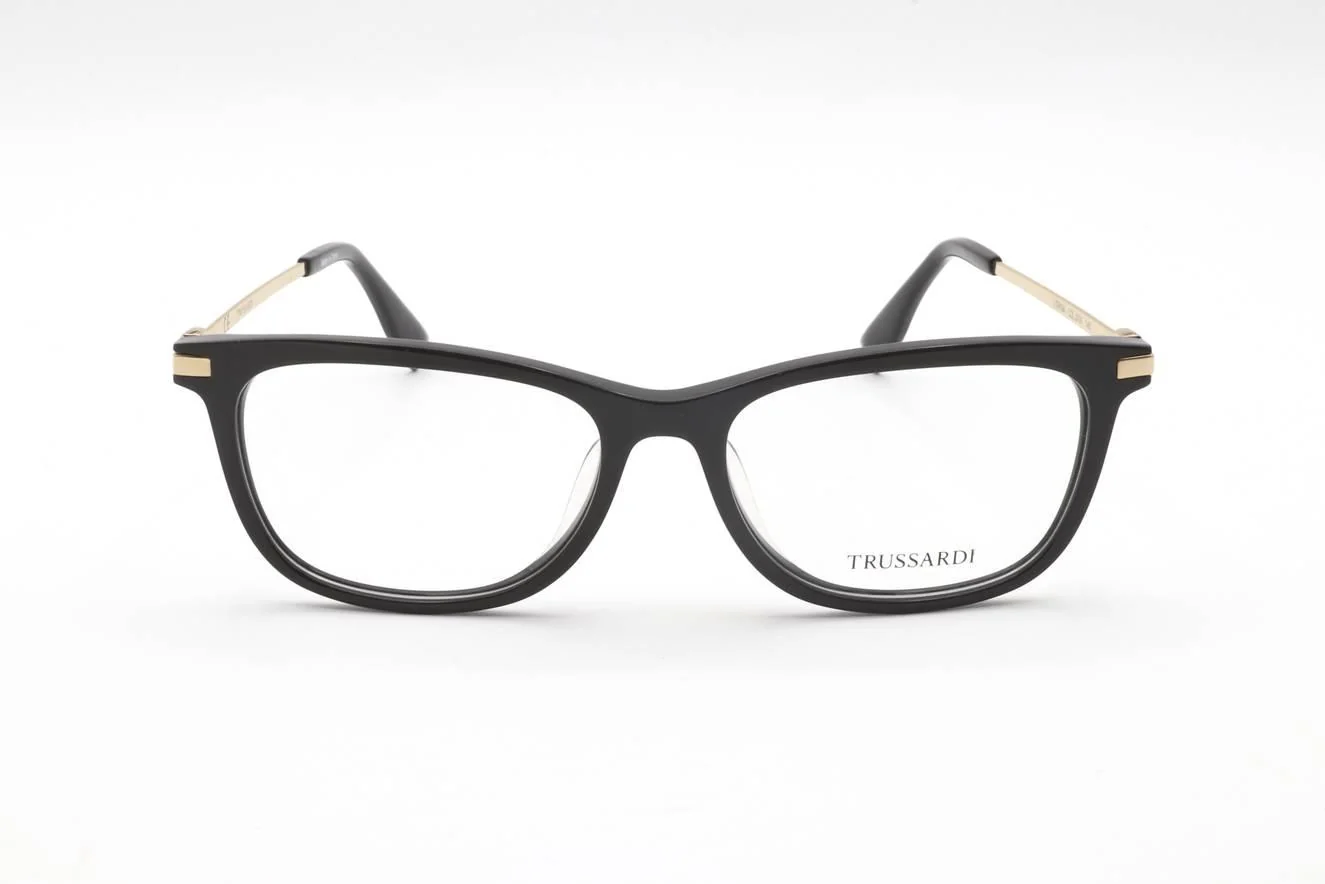 Trussardi VTR104 Eyeglasses - Image 2