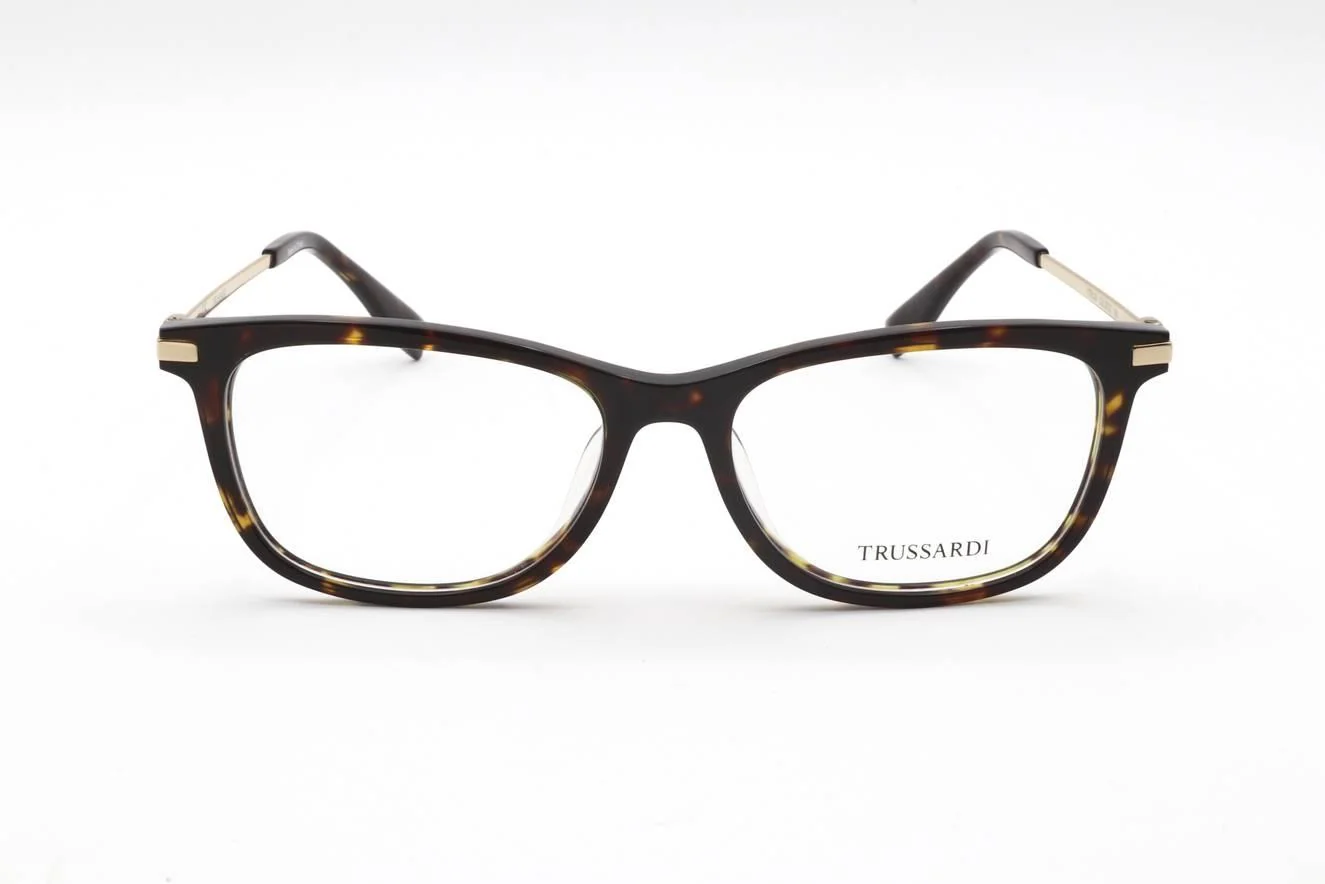 Trussardi VTR104 Eyeglasses - Image 5