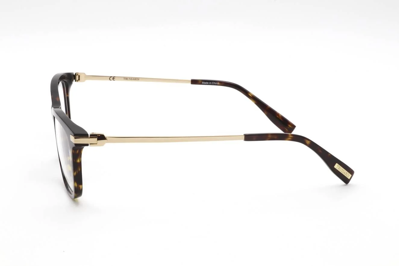 Trussardi VTR104 Eyeglasses - Image 8
