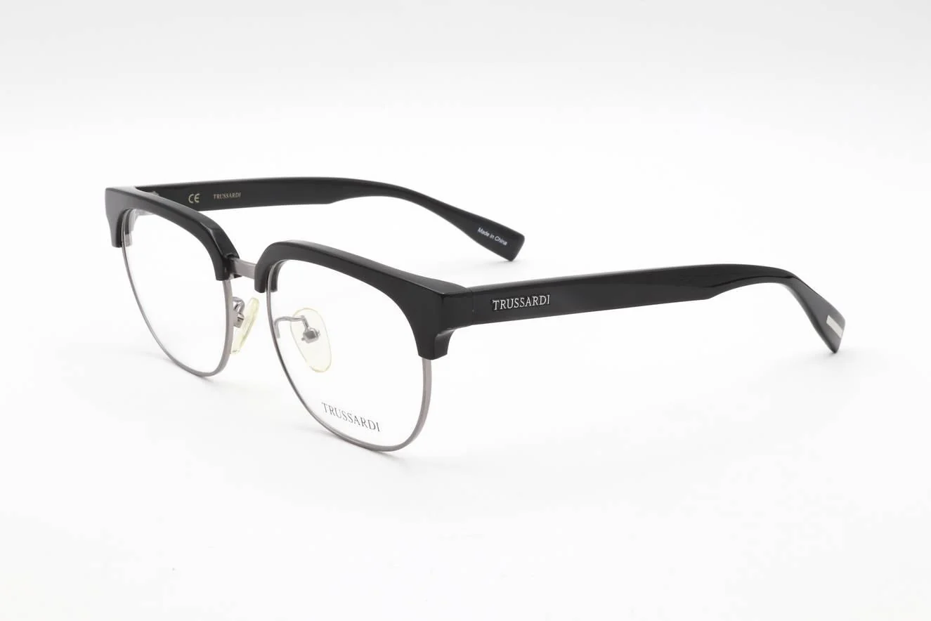 Trussardi VTR129 Eyeglasses - Image 3