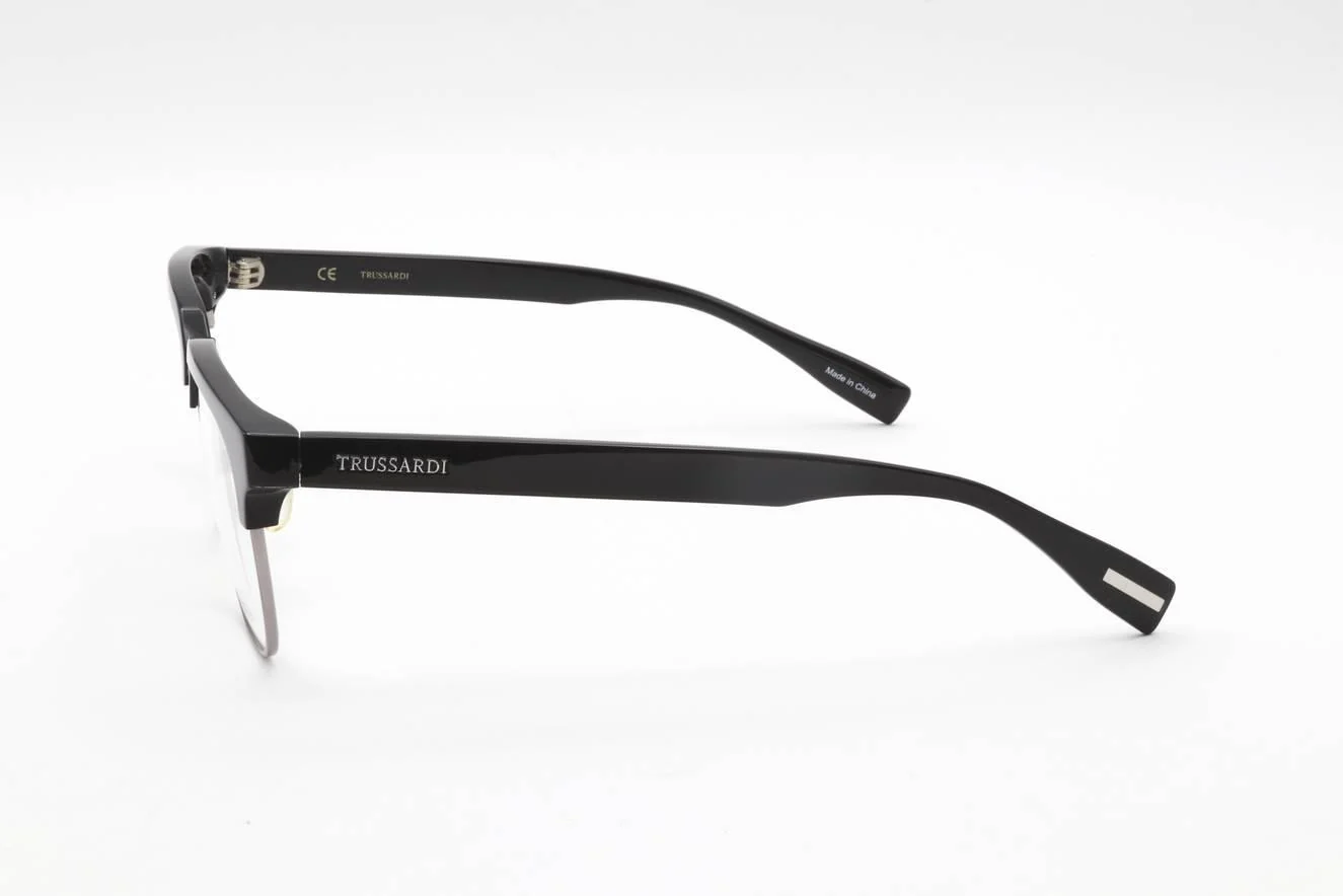 Trussardi VTR129 Eyeglasses - Image 4
