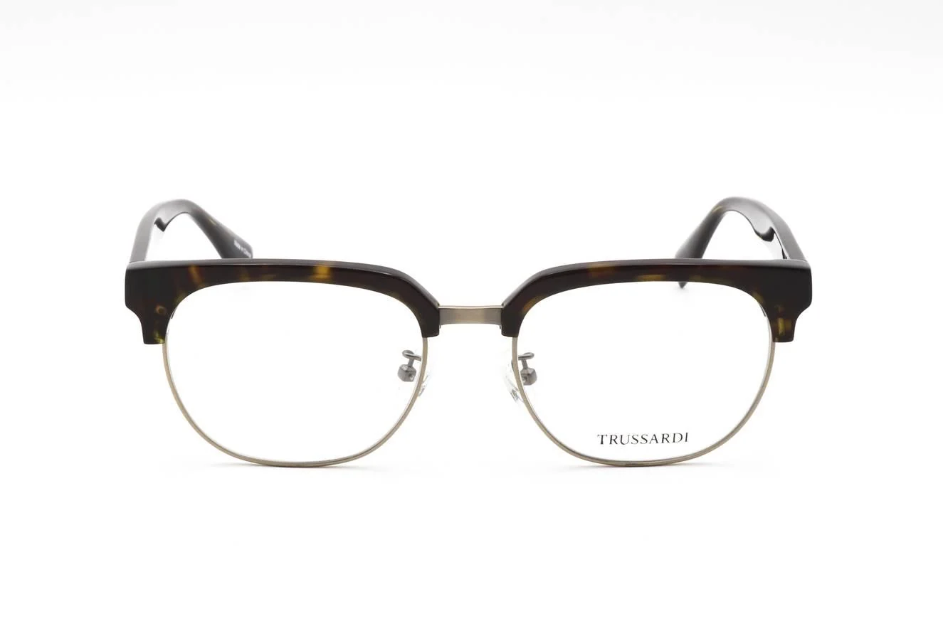 Trussardi VTR129 Eyeglasses - Image 6