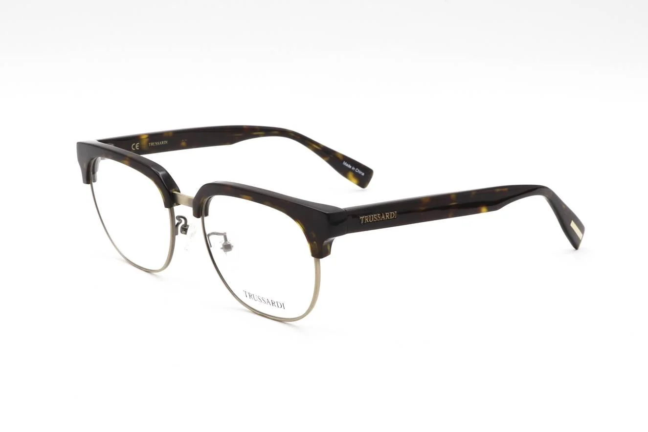 Trussardi VTR129 Eyeglasses - Image 7