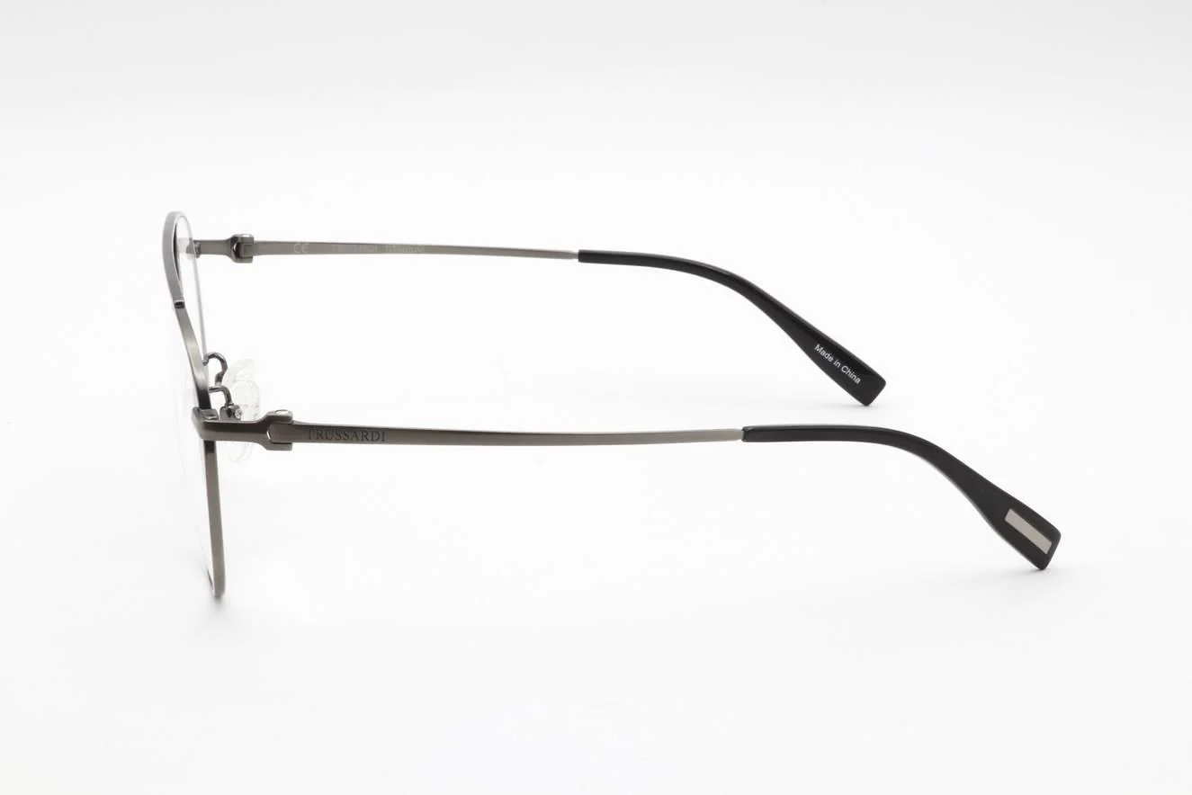 Trussardi VTR271FS Eyeglasses - Image 5