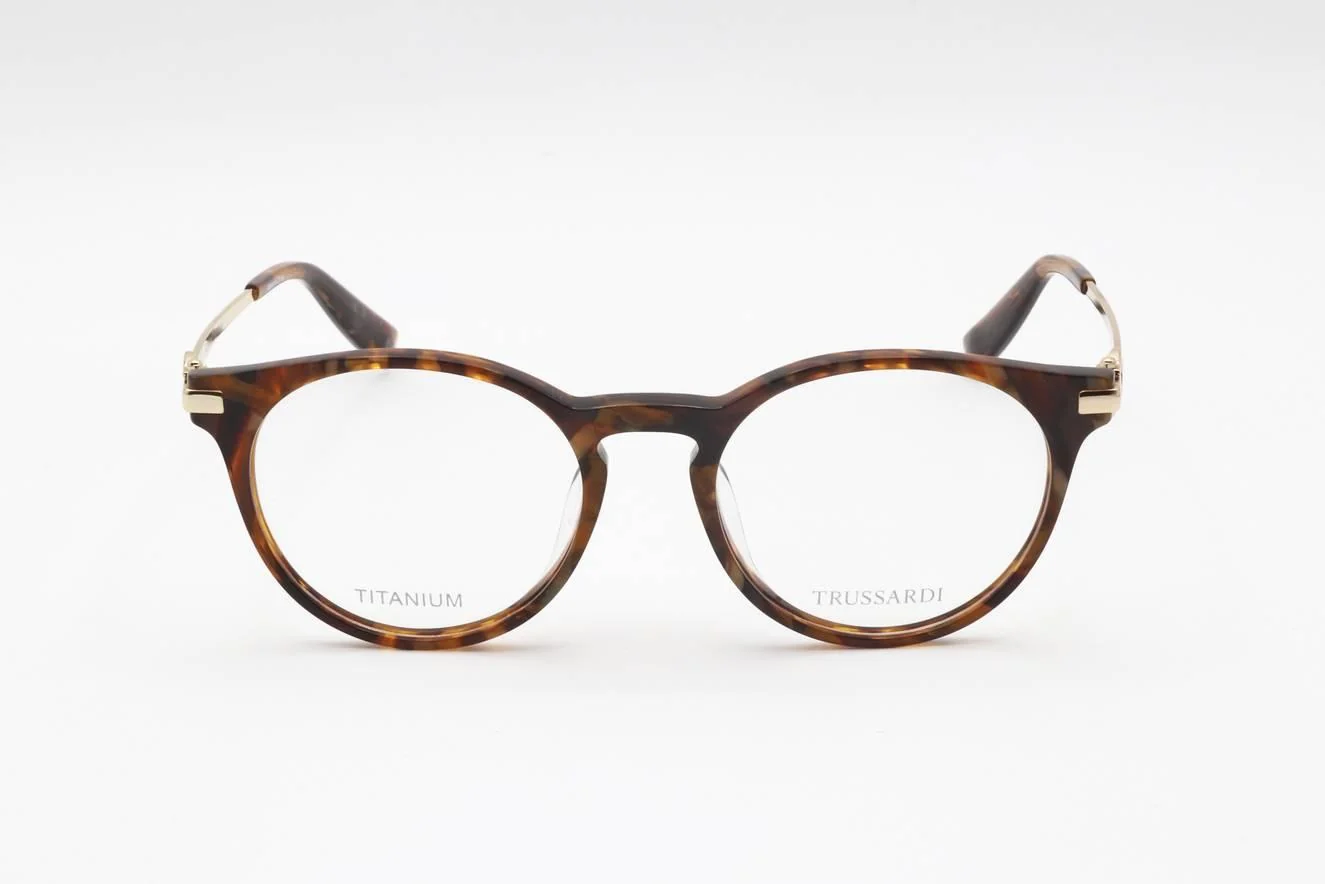 Trussardi VTR283F Eyeglasses - Image 2