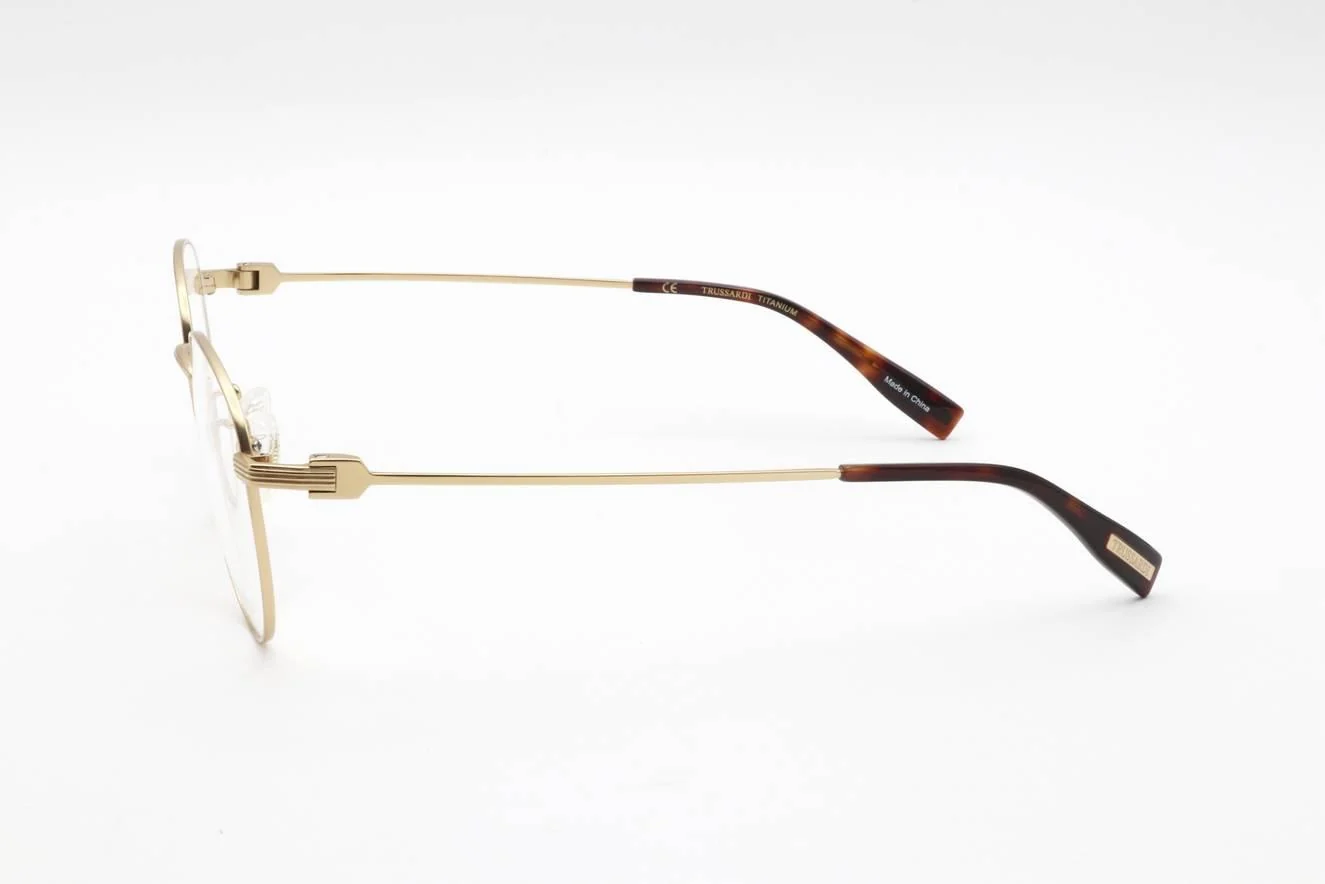Trussardi VTR428F Eyeglasses - Image 5
