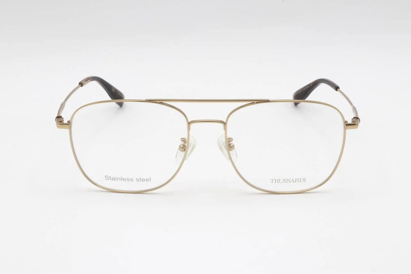 Trussardi VTR511F Eyeglasses - Image 3