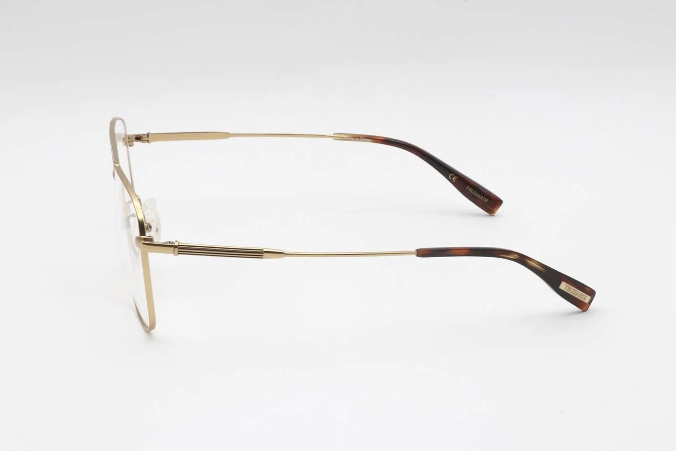 Trussardi VTR511F Eyeglasses - Image 5