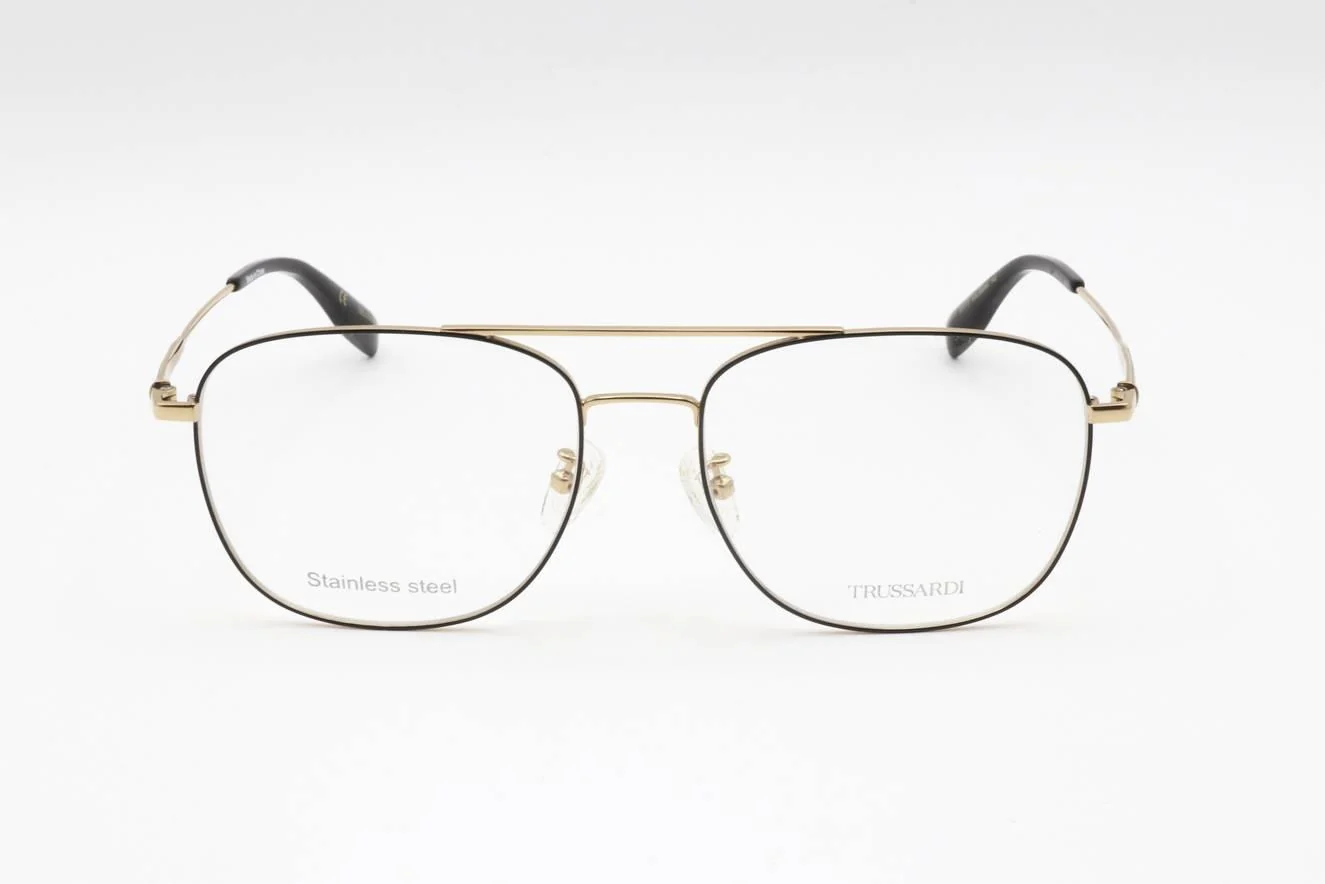 Trussardi VTR511F Eyeglasses - Image 6