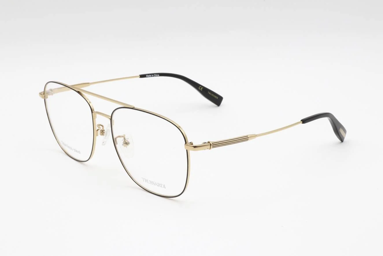 Trussardi VTR511F Eyeglasses - Image 7