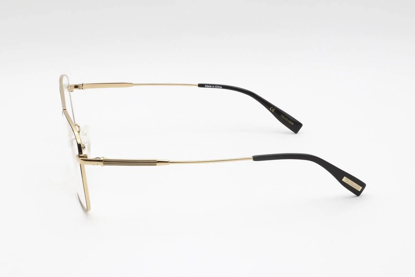 Trussardi VTR511F Eyeglasses - Image 8