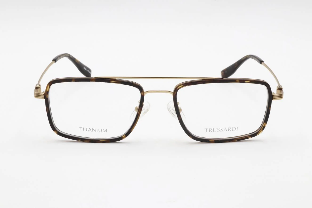 Trussardi VTR6005S Eyeglasses