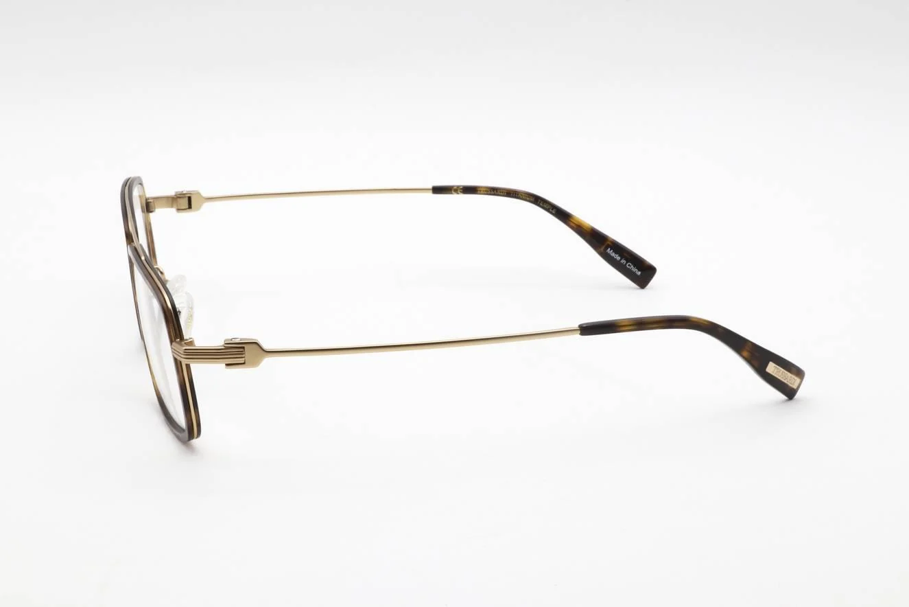 Trussardi VTR6005S Eyeglasses - Image 4