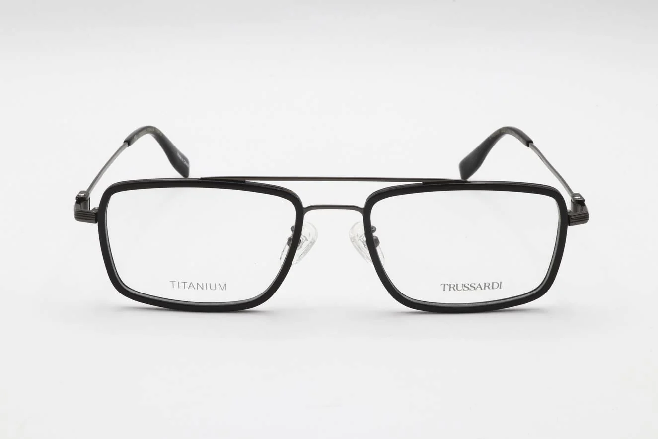 Trussardi VTR6005S Eyeglasses - Image 5