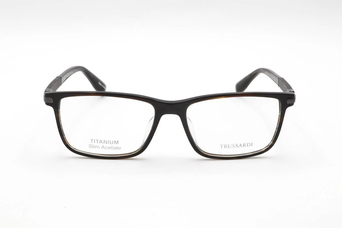 Trussardi VTR6006 Eyeglasses - Image 6