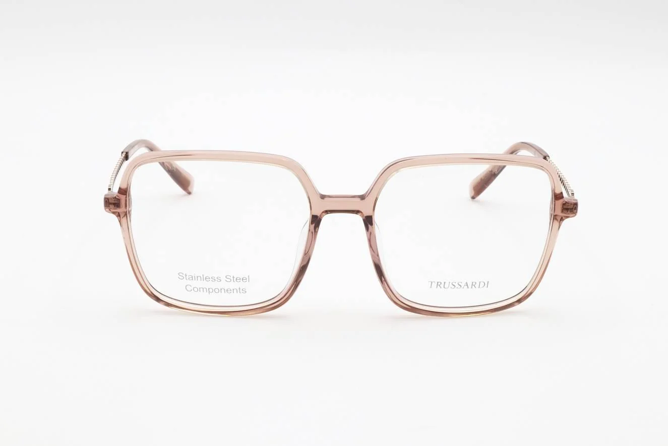 Trussardi VTR6010S Eyeglasses - Image 6