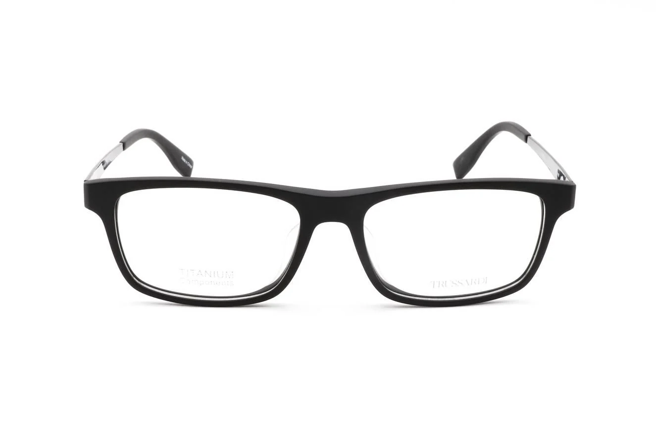 Trussardi VTR6021S Eyeglasses - Image 2