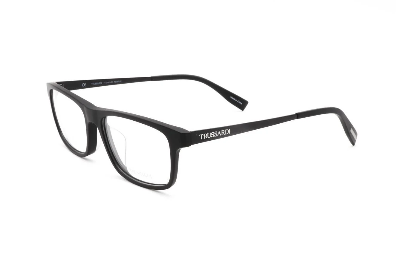 Trussardi VTR6021S Eyeglasses - Image 7