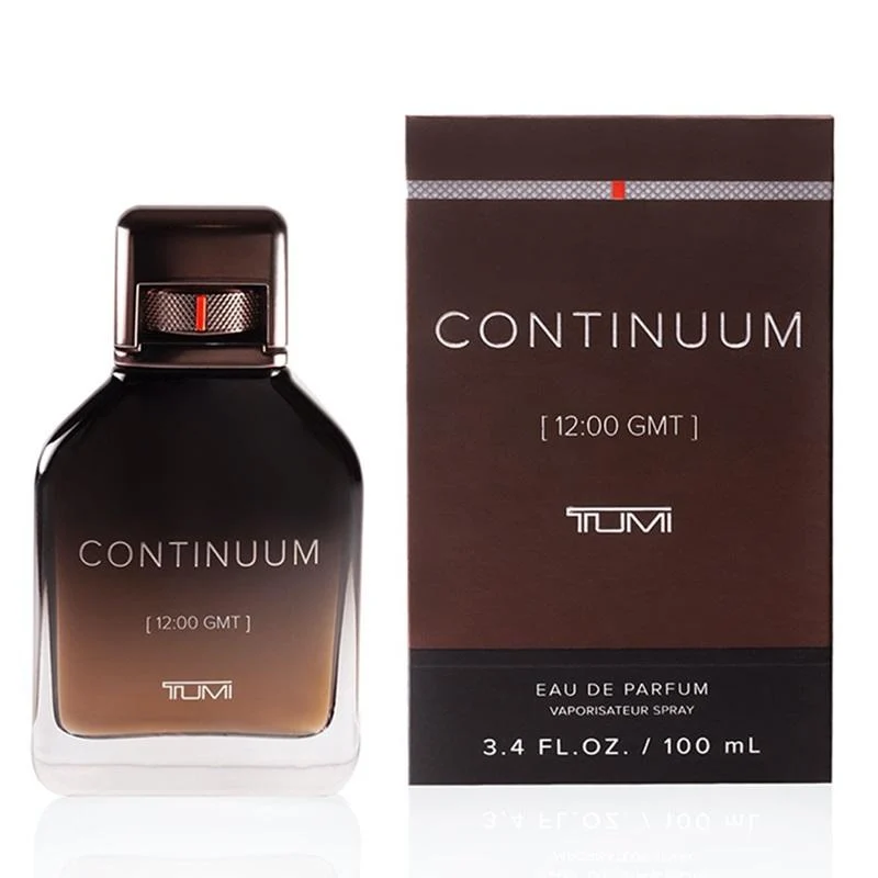 Tumi Continuum [12:00 GMT] EDP Spray