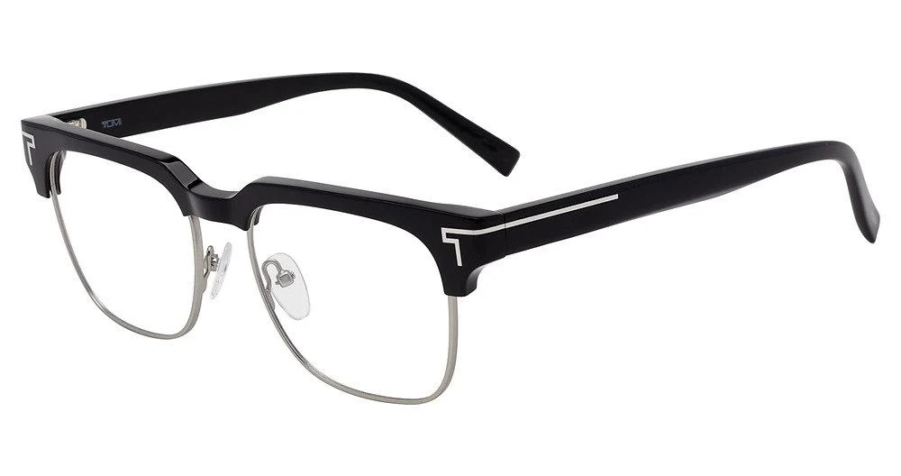 Tumi VTU535 Eyeglasses - Image 2