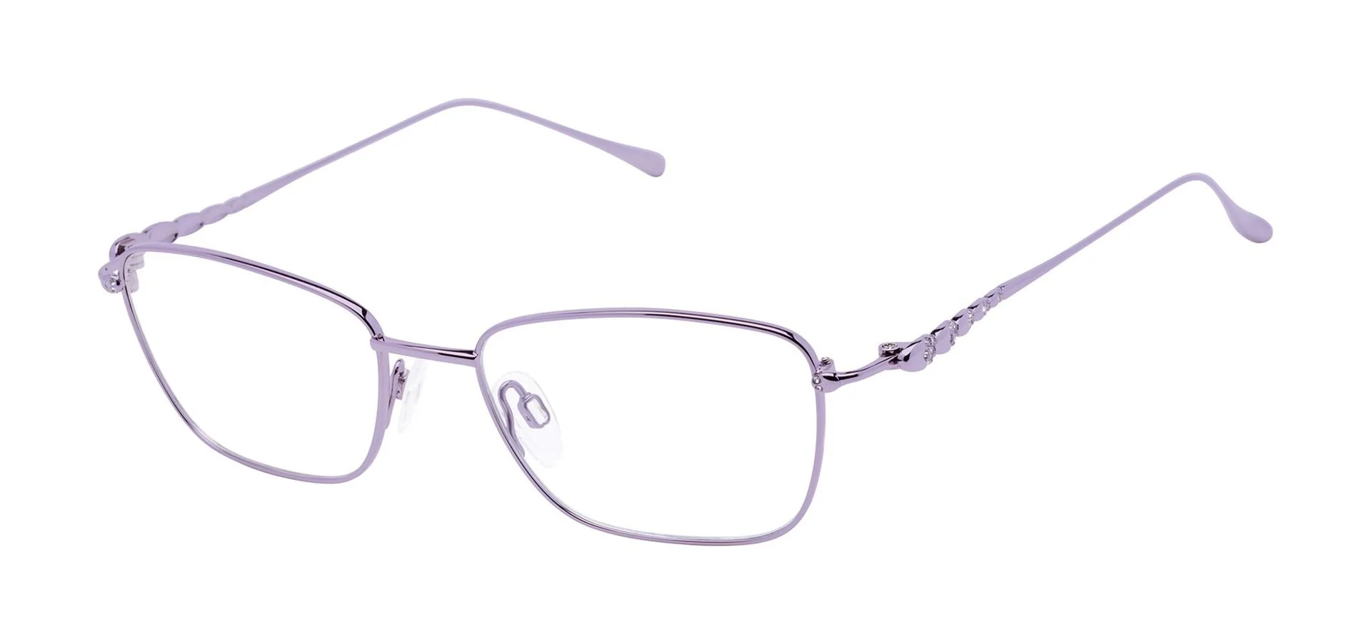 Tura R150 Eyeglasses - Image 3