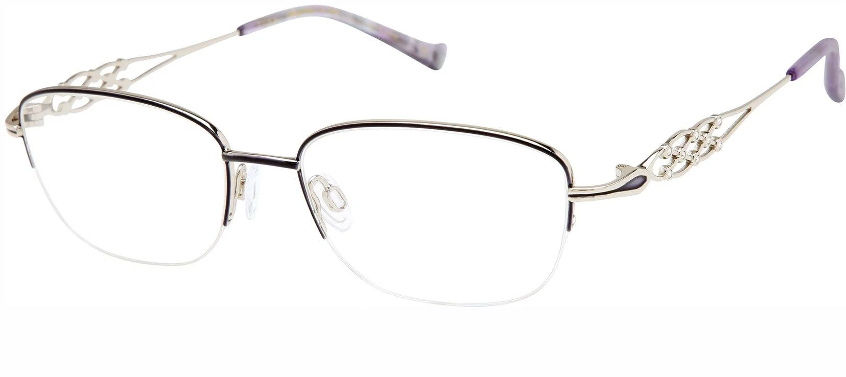 Tura R155 Eyeglasses - Image 3