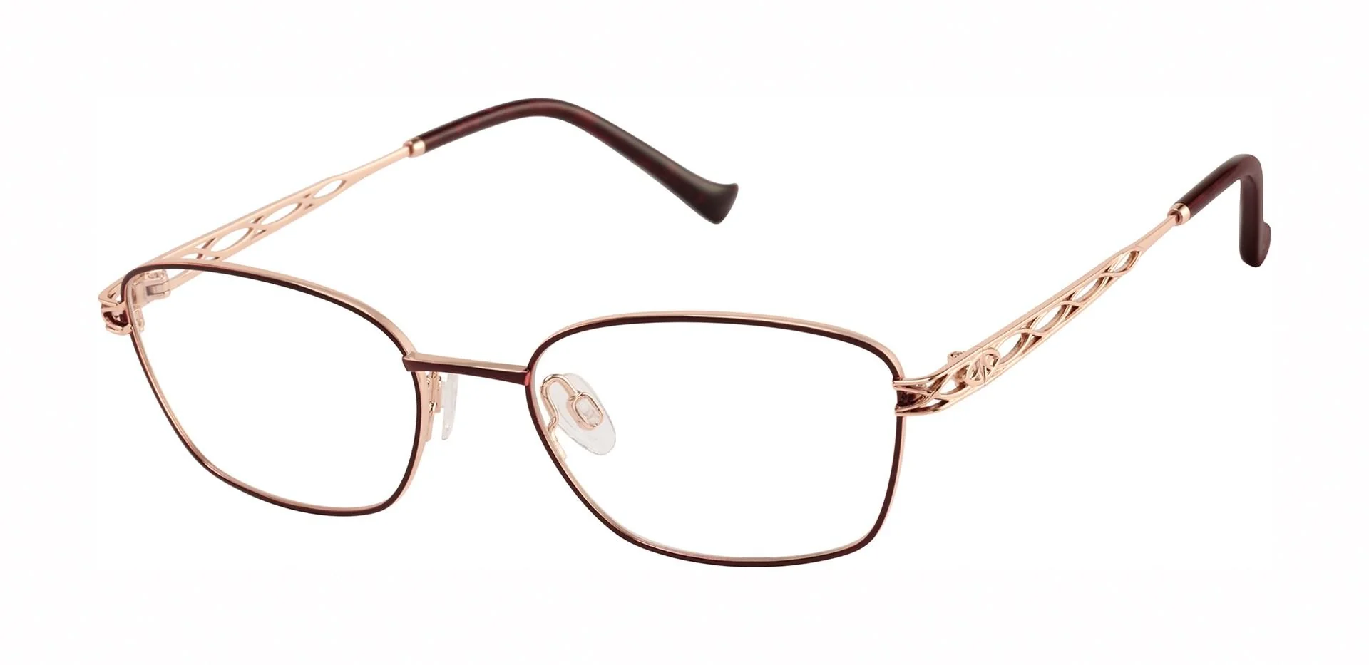 Tura R157 Eyeglasses