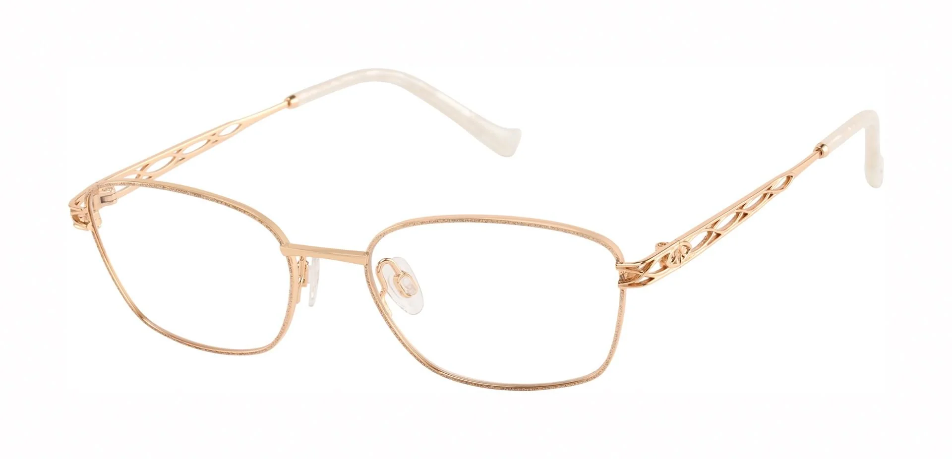 Tura R157 Eyeglasses - Image 2