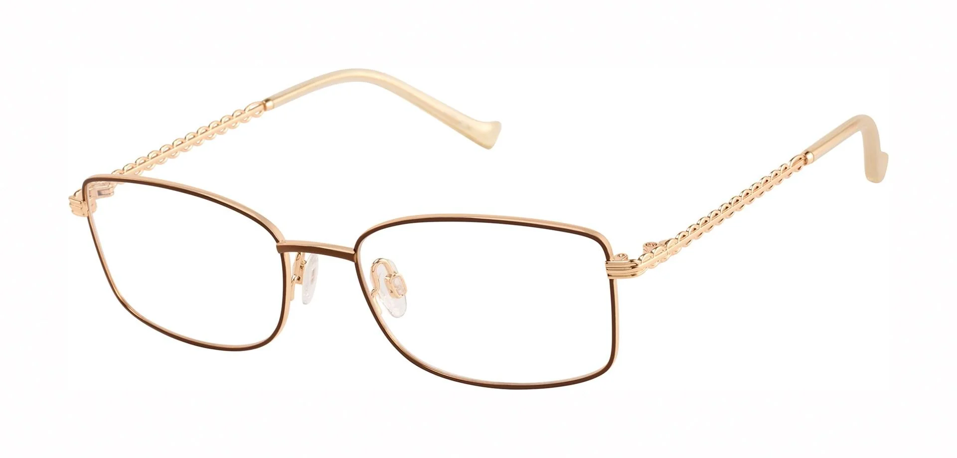 Tura R158 Eyeglasses - Image 3