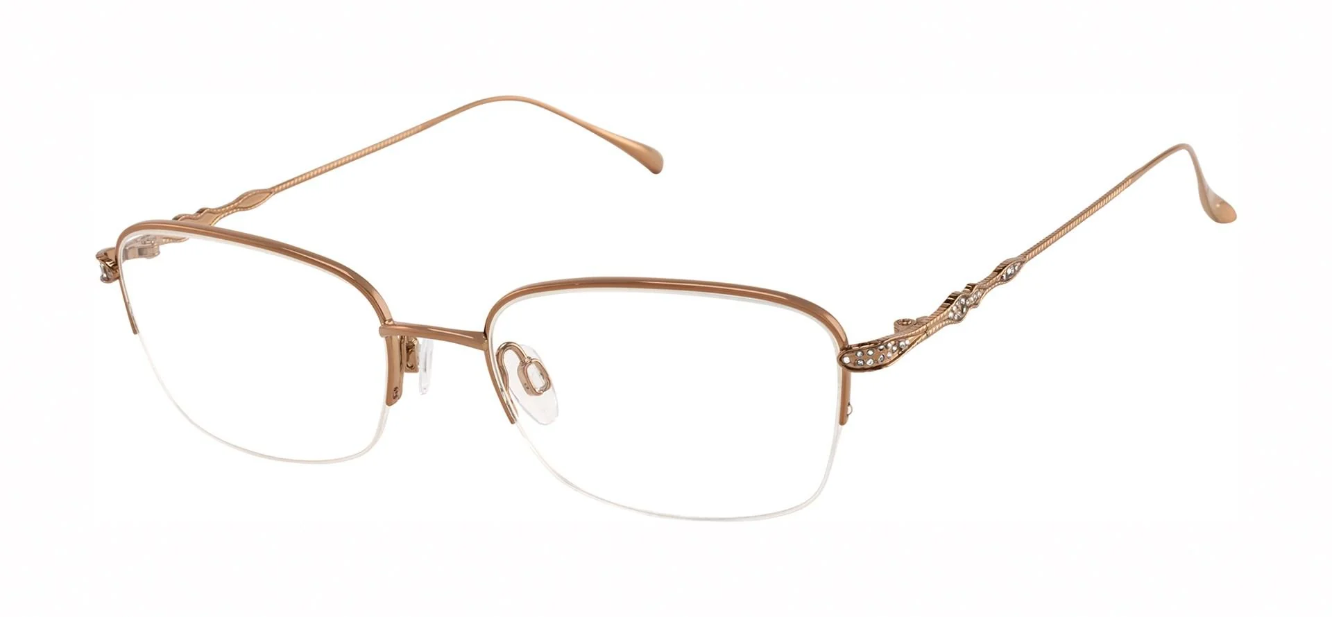 Tura R159 Eyeglasses - Image 2