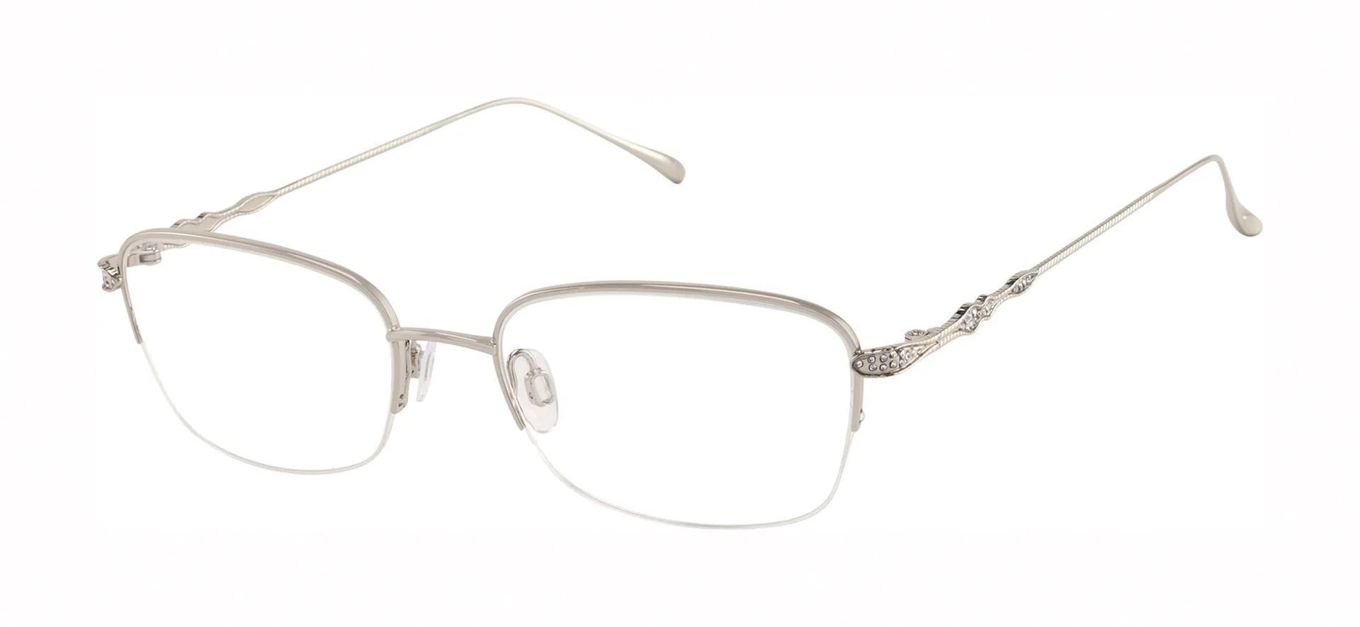 Tura R159 Eyeglasses - Image 3