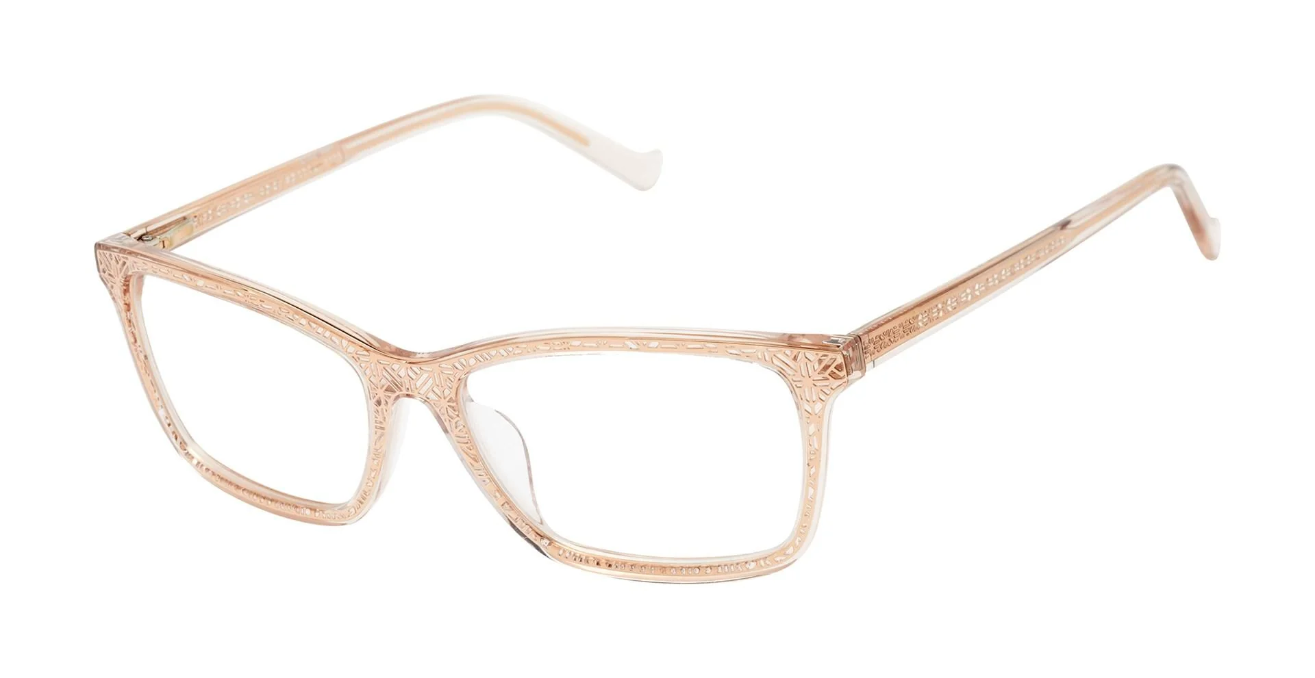 Tura R710 Eyeglasses - Image 2