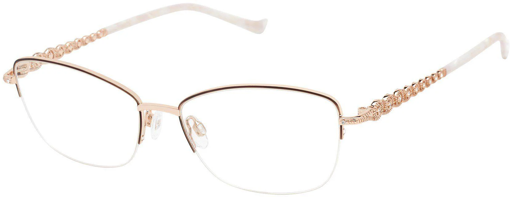 Tura R711 Eyeglasses