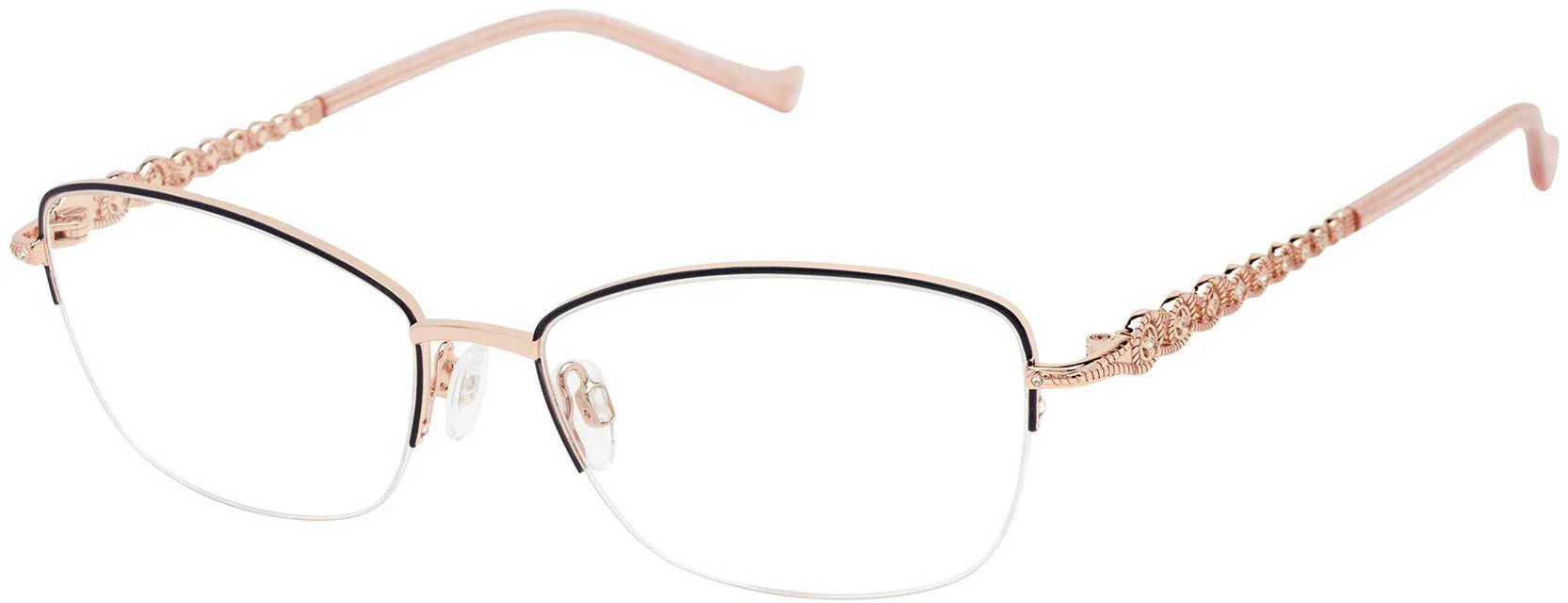 Tura R711 Eyeglasses - Image 2