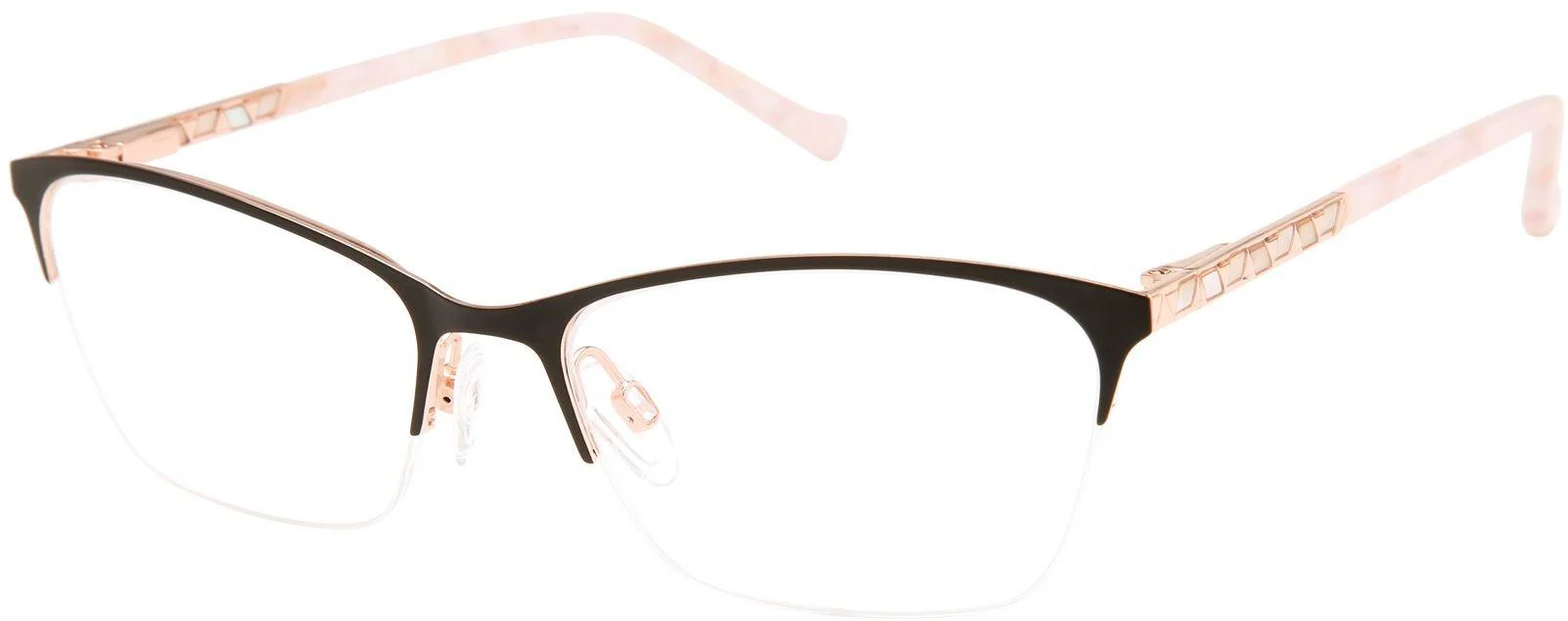 Tura R713 Eyeglasses - Image 3