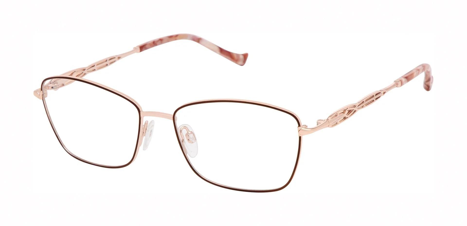 Tura R716 Eyeglasses - Image 2