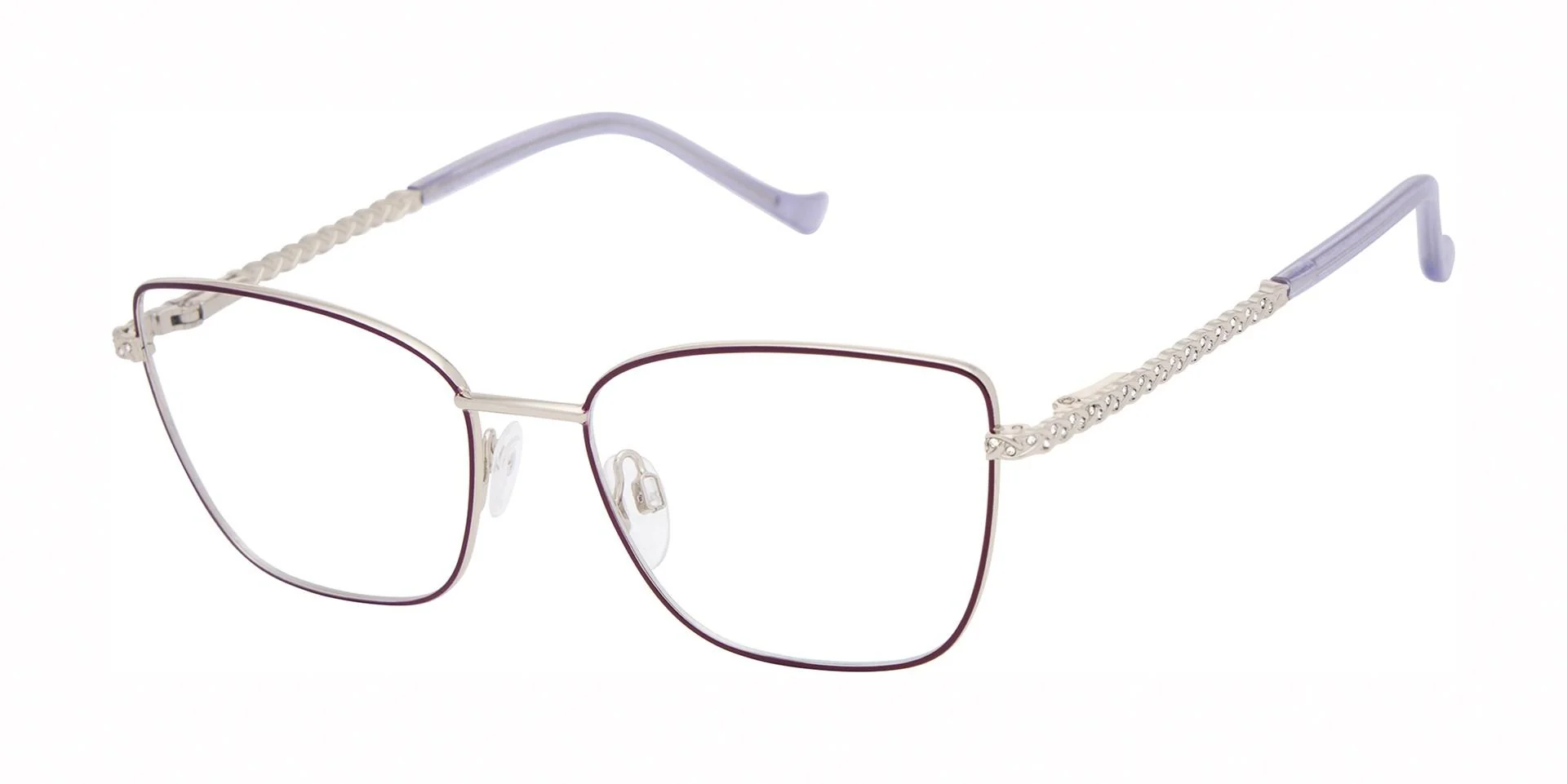 Tura R718 Eyeglasses