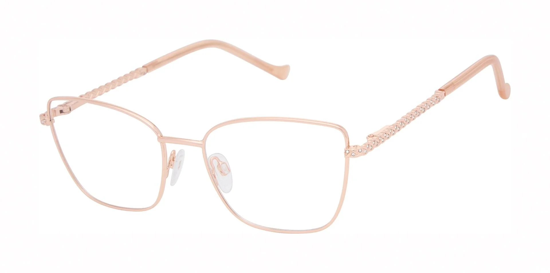 Tura R718 Eyeglasses - Image 3