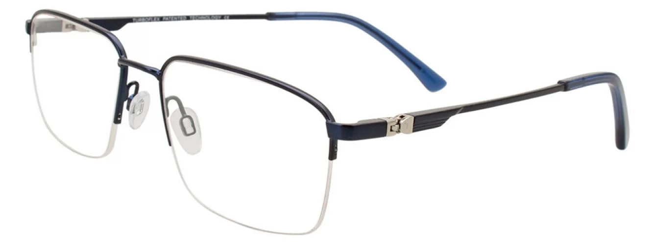 TURBOFLEX OPT. TX167 Eyeglasses - Image 2
