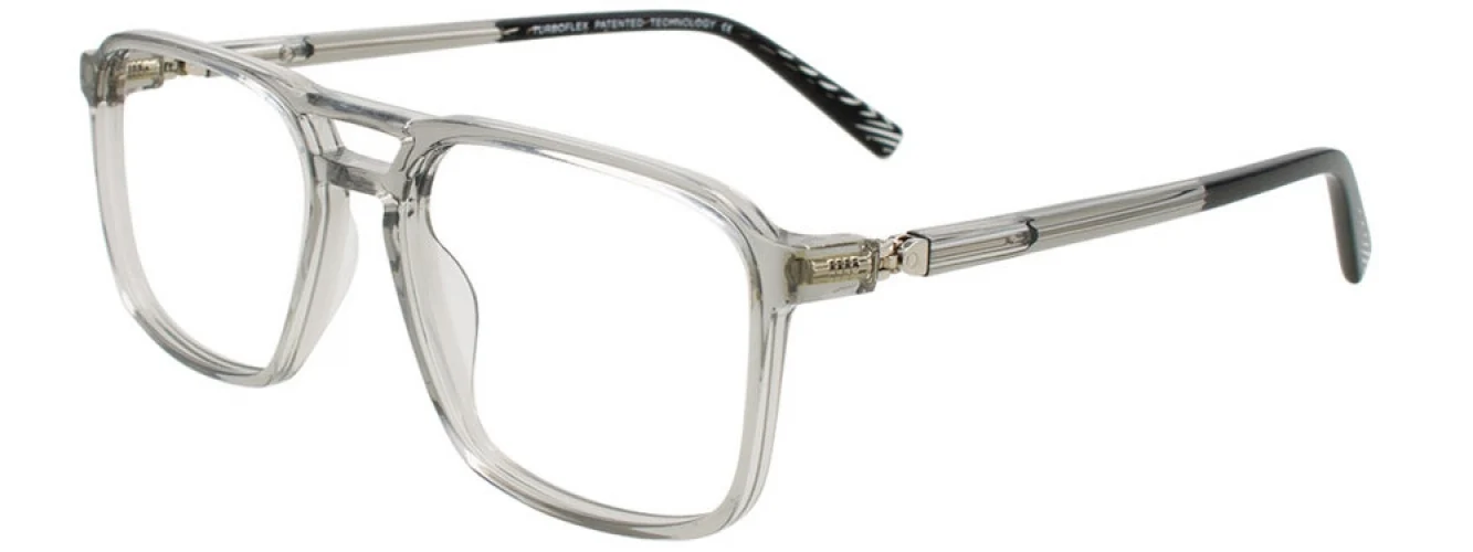 TURBOFLEX OPT. TX171 Eyeglasses - Image 8
