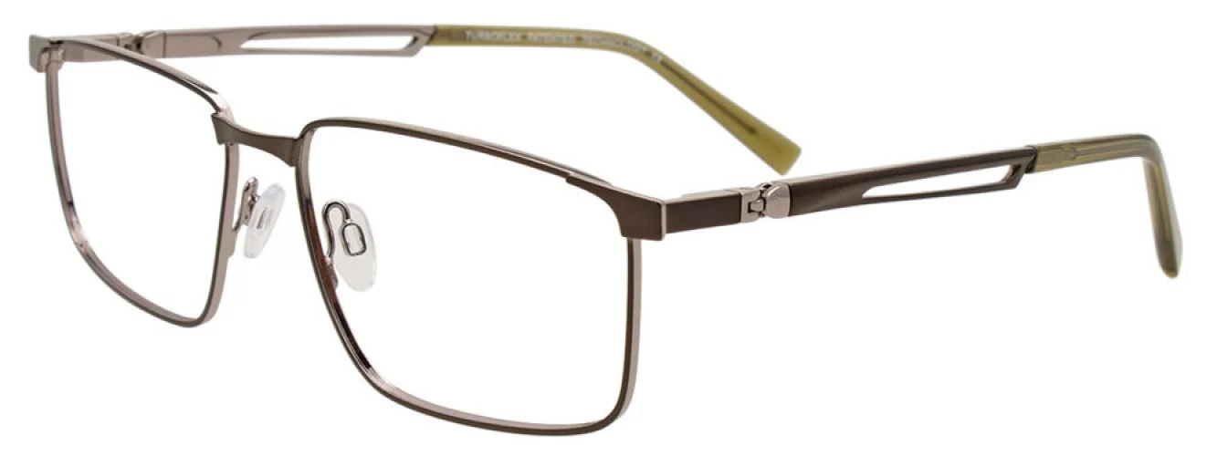 TURBOFLEX OPT. TX177 Eyeglasses - Image 6