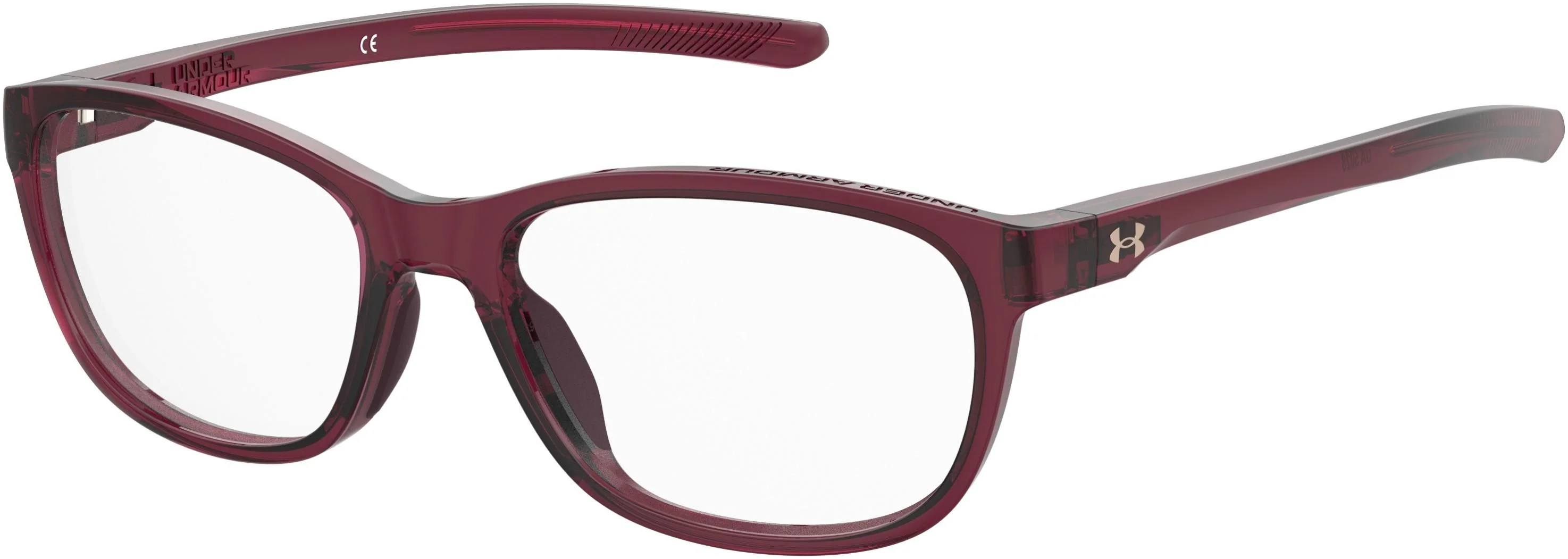 Under Armour Ua5025 Eyeglasses - Image 3