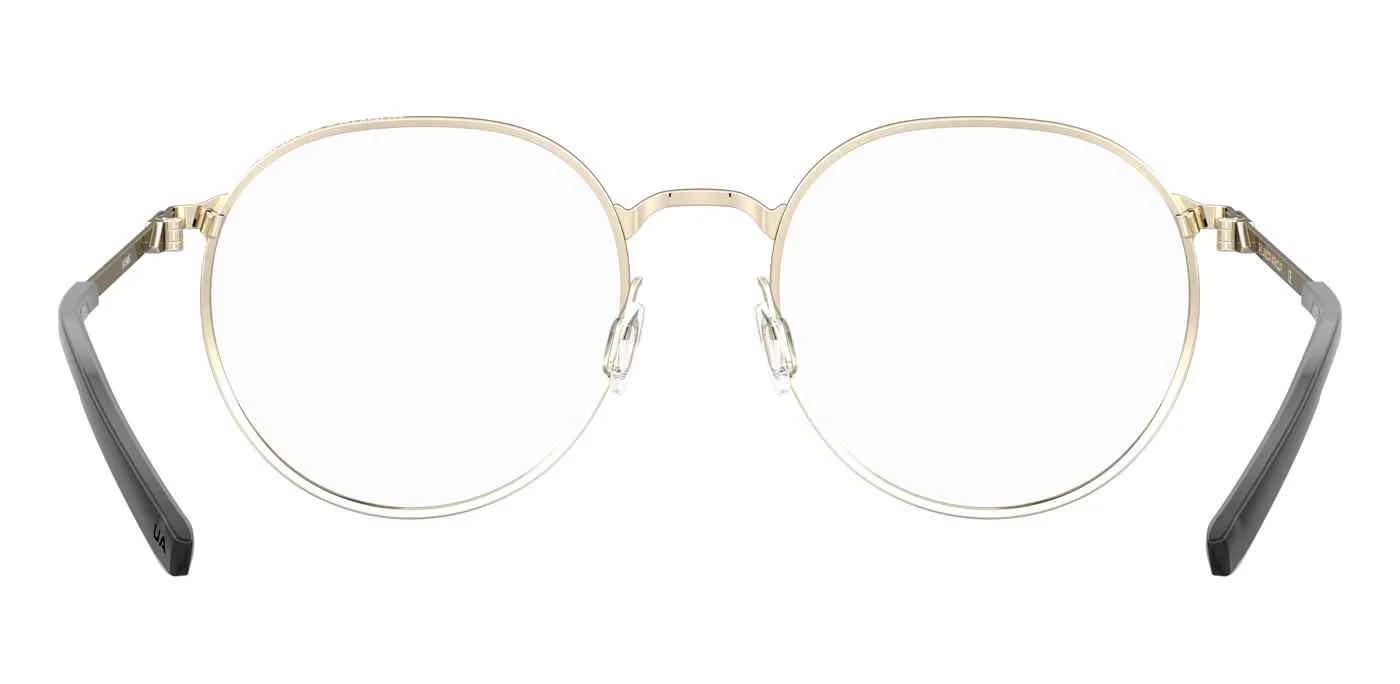 Under Armour UA5048 Eyeglasses - Image 4