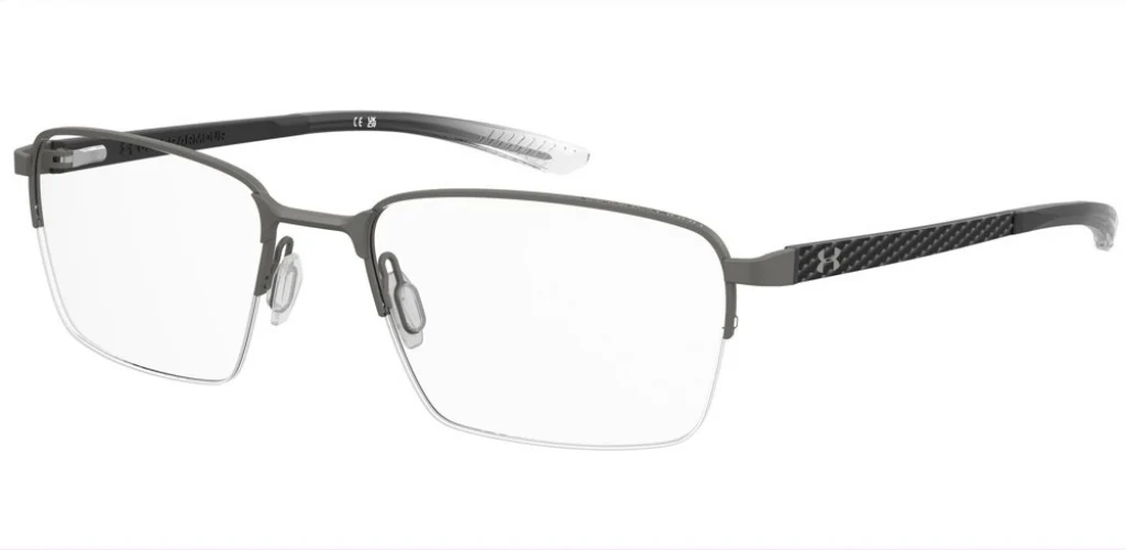 Under Armour UA5088 Eyeglasses - Image 6