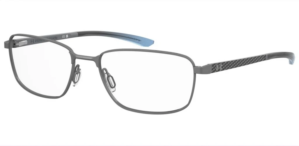 Under Armour UA5089 Eyeglasses - Image 4